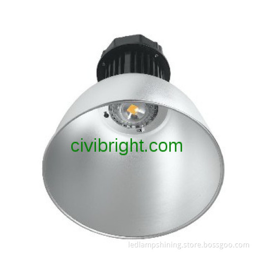 80W LED High Bay Light